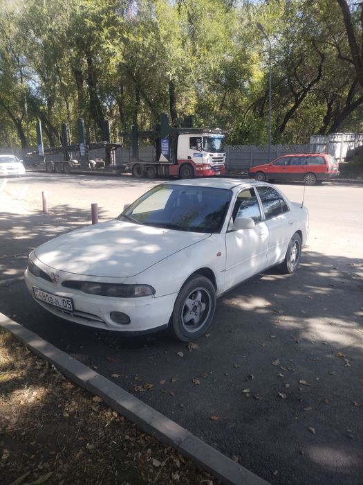 Галант продам на ходу