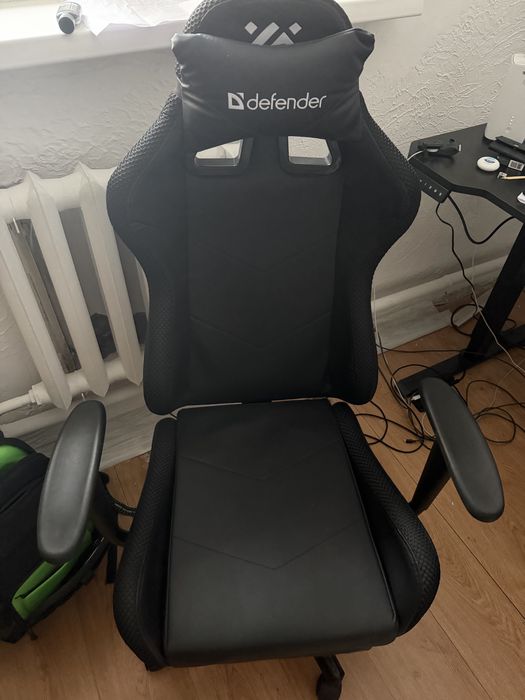 Геймерский стул