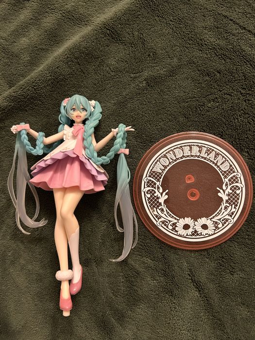 Figurina Hatsune Miku