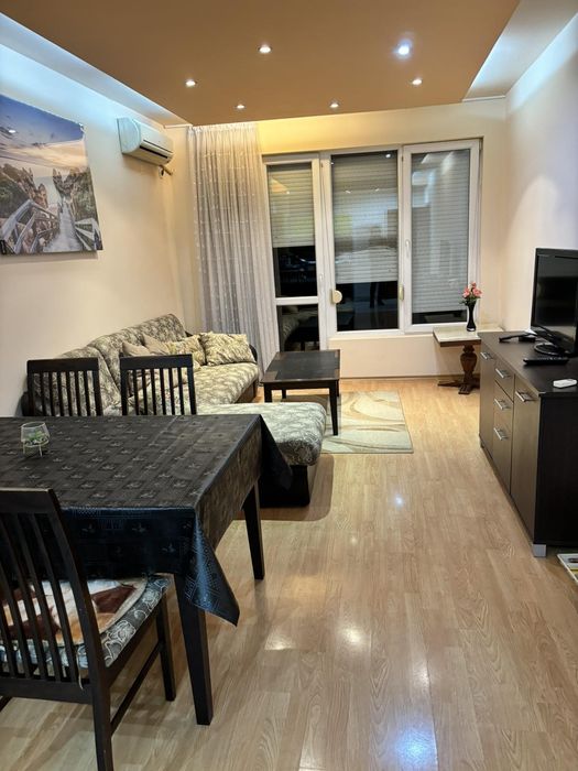 Малки и големи апартаменти от 55 лв.до 150 лв.под наем