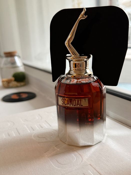 Jean Paul Gaultier Scandal Elixir Parfum 80ml