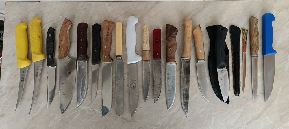 За всекиго по нещо