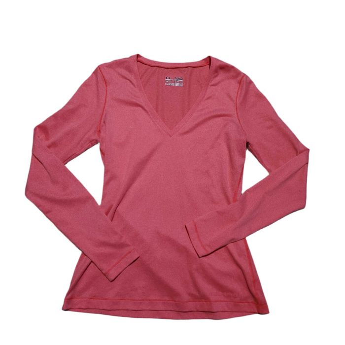 Under Armour Блуза/Дамска M