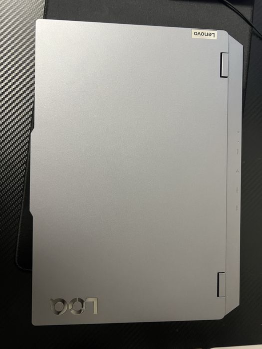 Laptop Gaming Lenovo LOQ | Garantie, I5gen 12, 3050gb