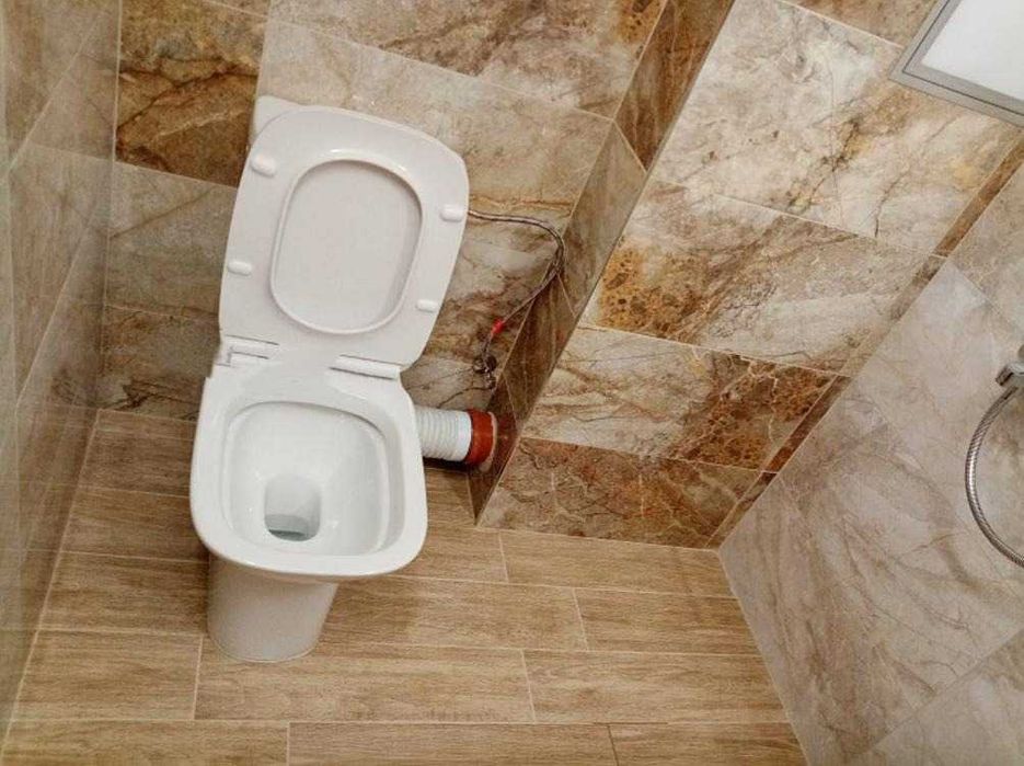 Дава се под наем Двустаен апартамент в София, Банишора - 50 кв.м за 460 € - Снимка #6