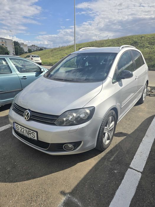 W.golf 6, 1.6d, 2012