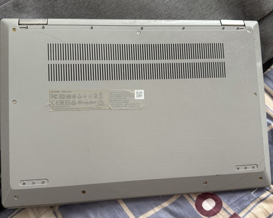 IdeaPad Flex 5 14ITLO5