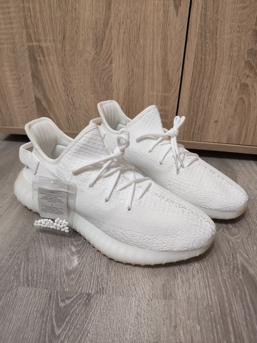 Yeezy 350 Albi Noi