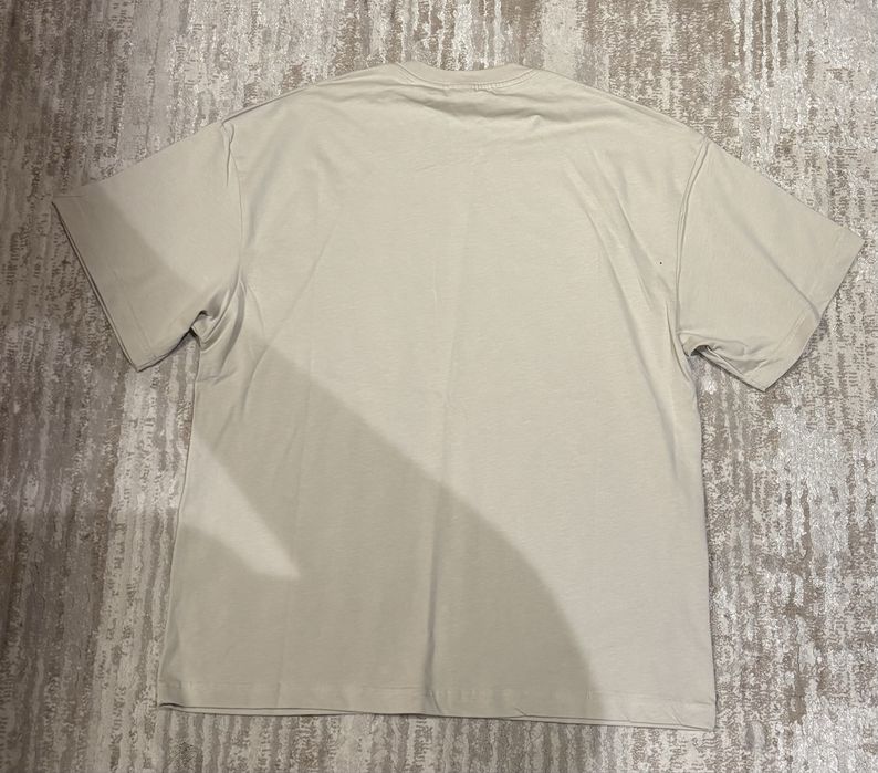 Beyond f*cked oversized  t -shirt