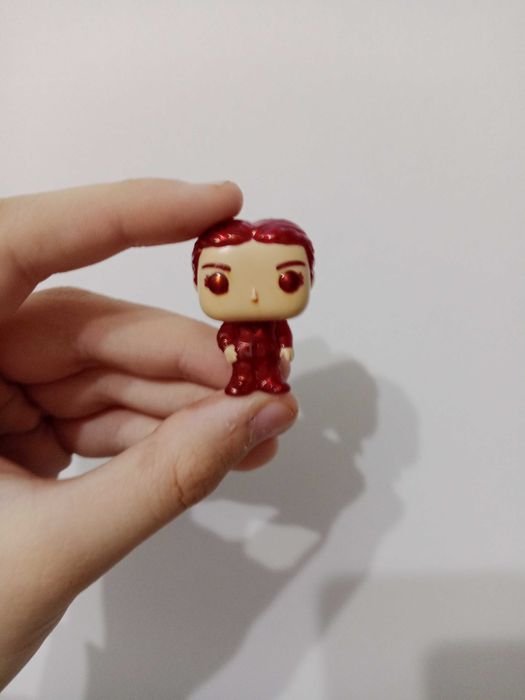 Очень странные дела фигурки колекционные