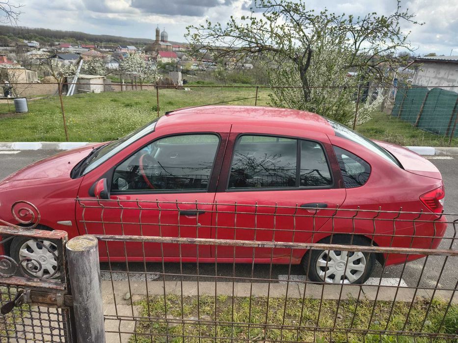 De vânzare Renault Simbol 2011