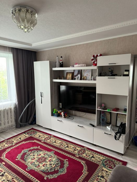 Продается квартира