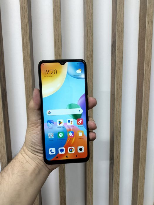 Продам Redmi 10C 128gb