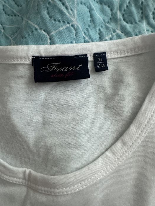 Мъжка тениска Frant
