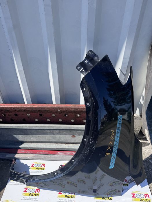 Aripa stanga fata Opel Mokka 2013-2016