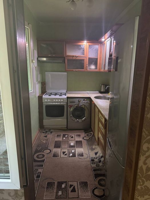 Продаётся Ависозлар 1 ,2в3/1/4 Французская планировка