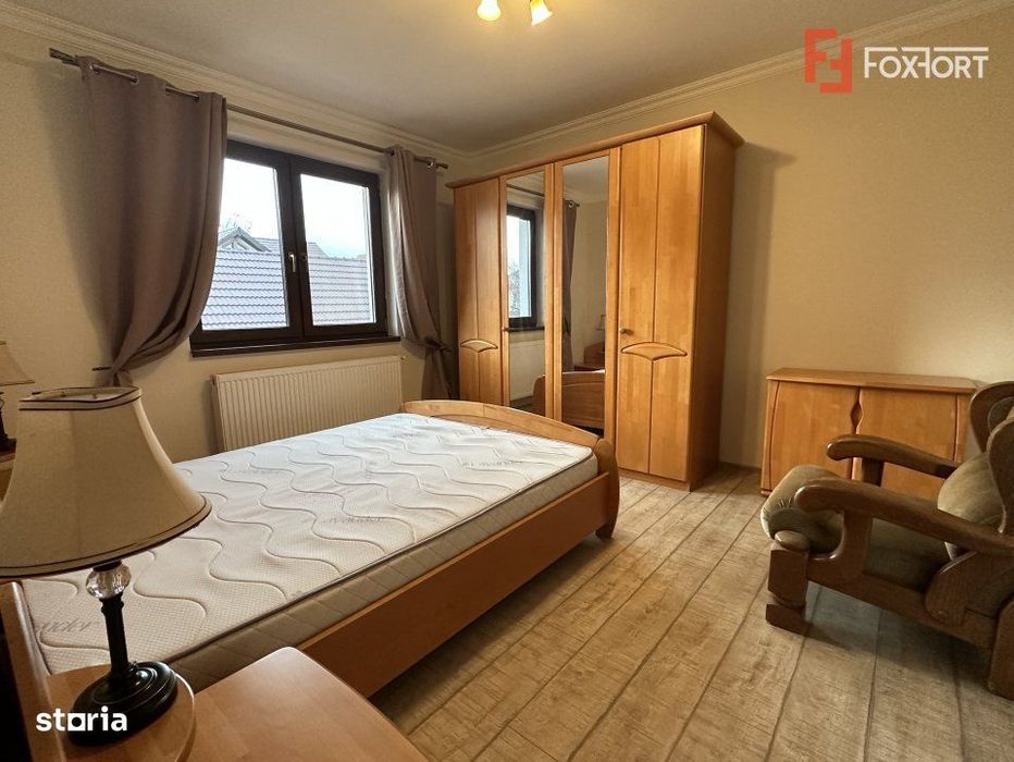 Apartament cu 3 camere de inchiriat in Giroc