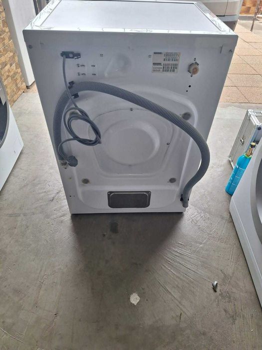 Masina de spalat rufe Whirlpool / A+A / 5 Kg