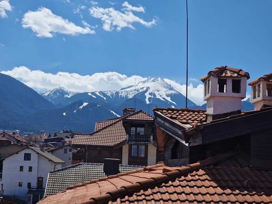 Продава се Двустаен апартамент в Банско - 120 кв.м за 821 €/кв.м - Снимка #2