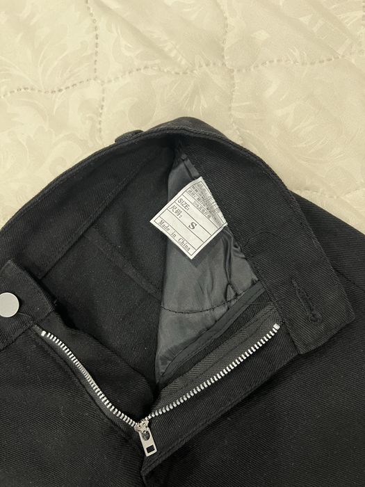 Продам джинсовую юбку