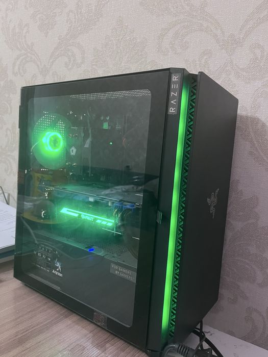 Продам компьютер системный блок