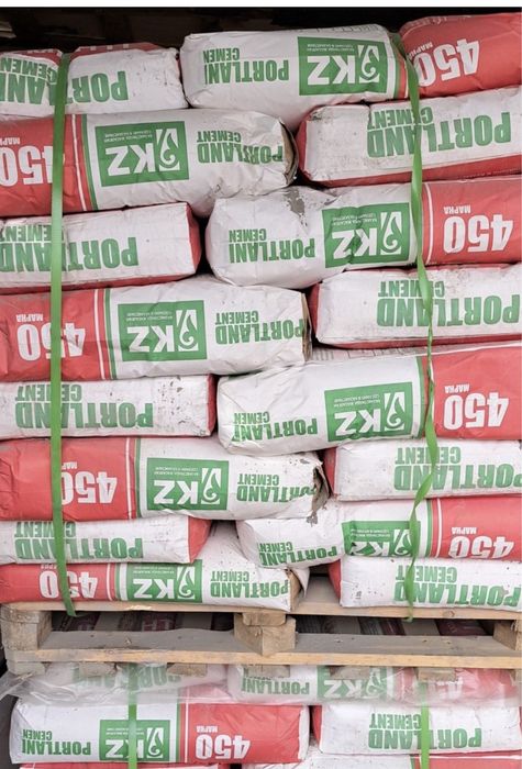 Песок щебень цемент