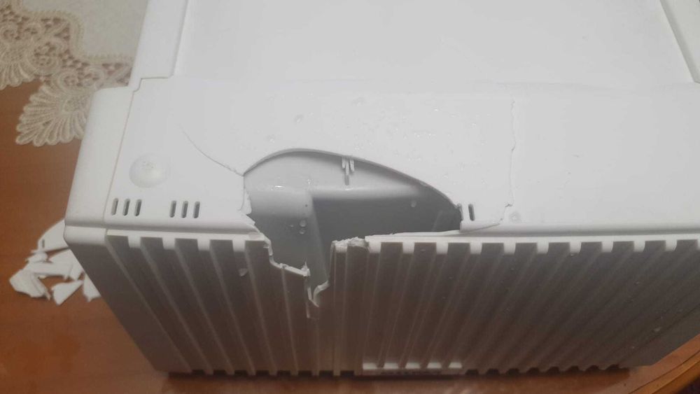 Umidificator aer Venta Lw 25