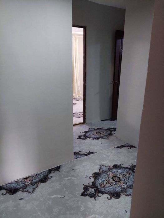 Хокимияат  2,6 балкони билан 1х квартирамиз сотилади