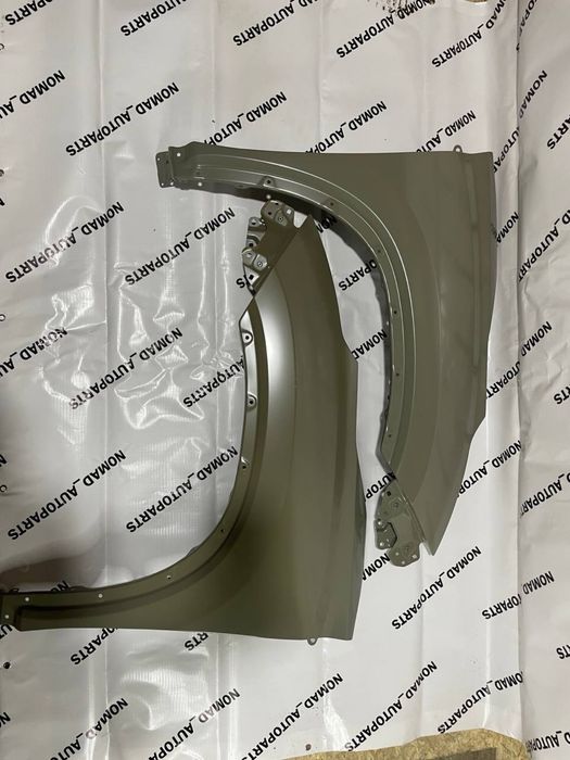 Хайландер 19-25 крыло новый оригинал