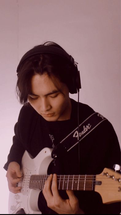 Уроки пианино /саксофона /вокал/гитара /домбыра/обучение на фортепиано