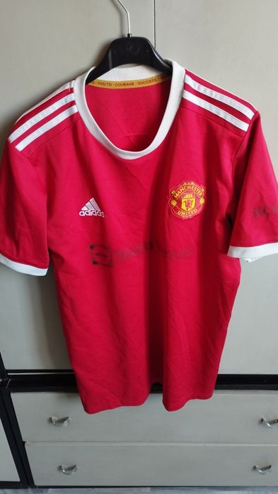 Тениска Ман.Юнайтед