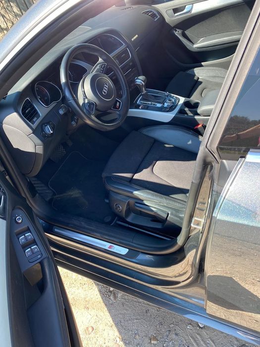 AUDI A5 2013 — imagine 4