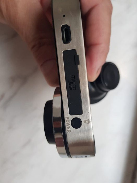 Camera dvr Motorola
