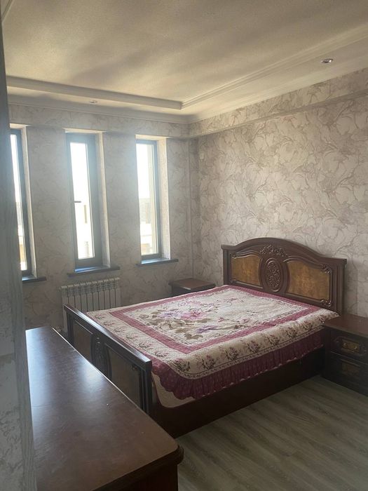 Сдаю квартиру для семейных. 3ком