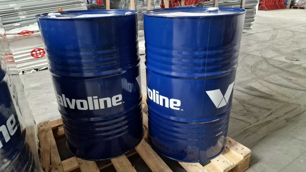 Ulei hidraulic h46 208 l, ulei HLP46 la butoi