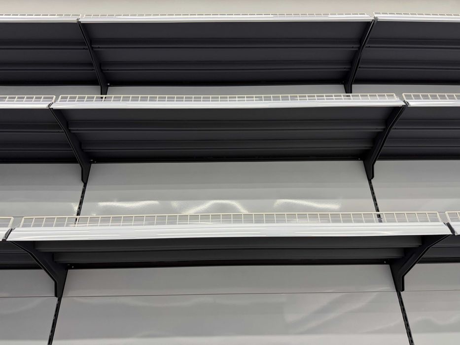 SAVDO STELLAJLARI | Стеллажи для магазинов | ТЕМИР ПОЛКА | Прилавка