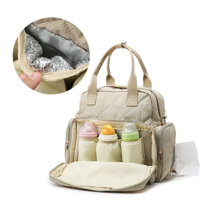 Сумка для мамы Новый