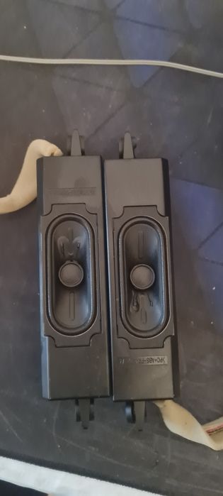 Vând piese TV TCL 55D5000