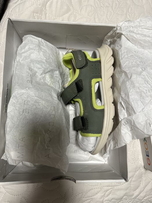 Оригинални сандали GEOX