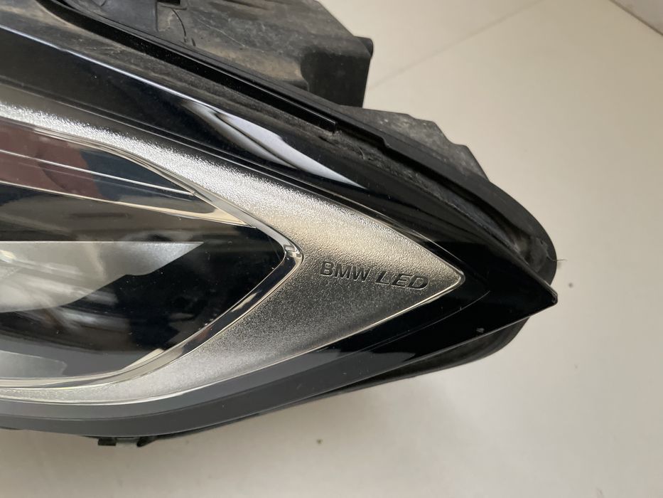 Far faruri BMW seria 3 G20 G21