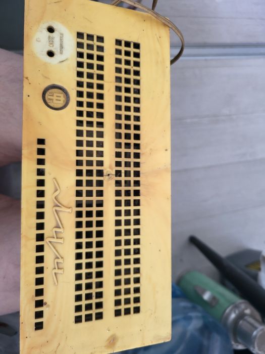 Стабилизатор напряжения