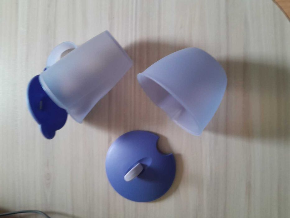 Комплект захарница и каничка за мляко Tupperware