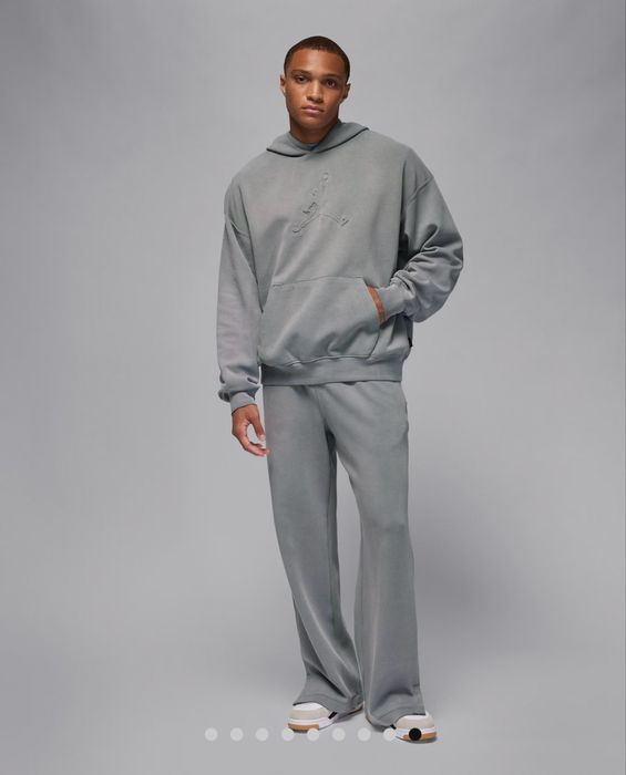 Jordan кофта худи