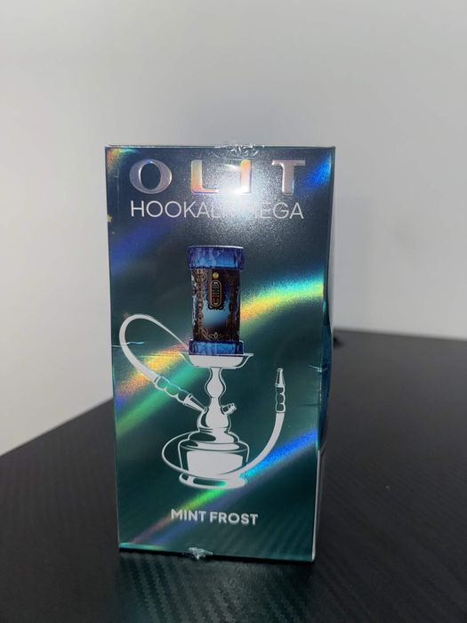 Vape 200,000 stil narghilea