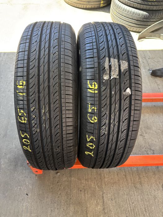 Anvelope All Season 205/65/16 Hankook Optimo H426 205 65 16 R16