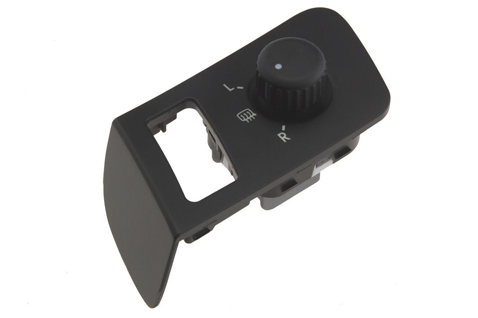 Ключ за огледала, Volkswagen, Touran 1T, Caddy 2K, С Подгряване