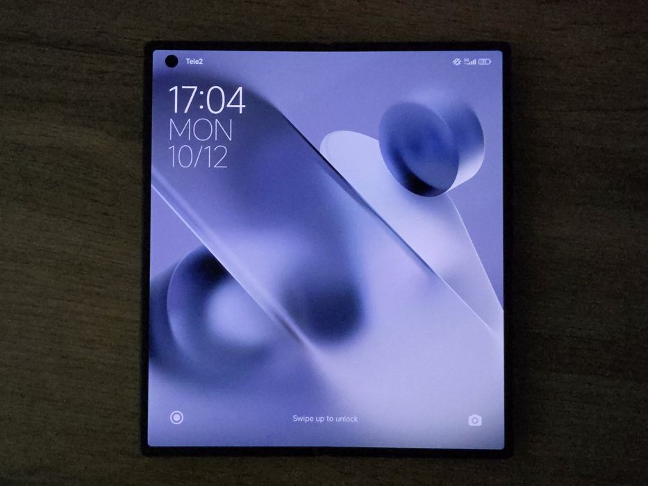 mi mix fold 3 1tb carbon