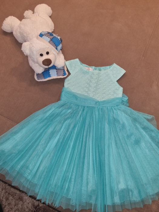 Платья на девочку