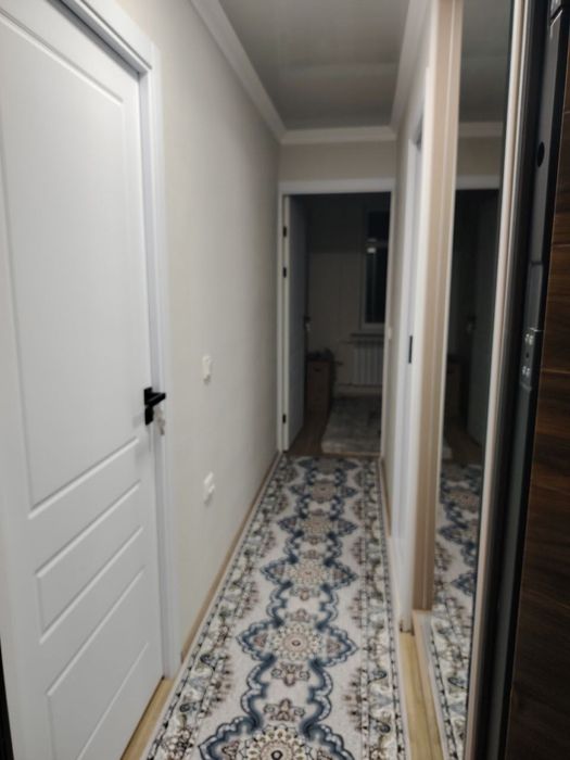 CHirchiq shahar 8 mikrarayon 1 xonalik arenda