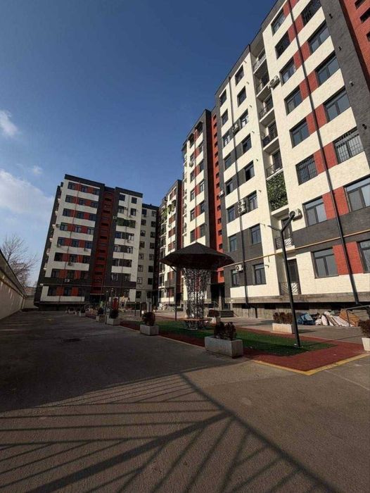 ЖК Менинг Уйим 2/8/8, Юнусабад-13, (50м2), Мегапланет